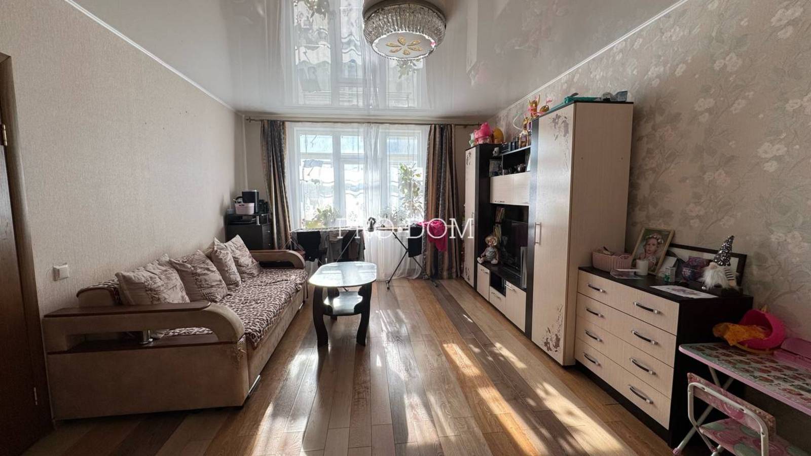 Продается 1 комнатная квартира в Дальнем. смотреть онлайн