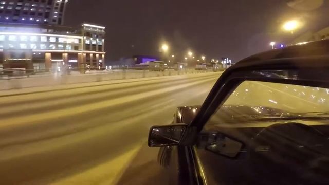 Дрифт на Жигуле 2107.Жига гордея смотреть онлайн