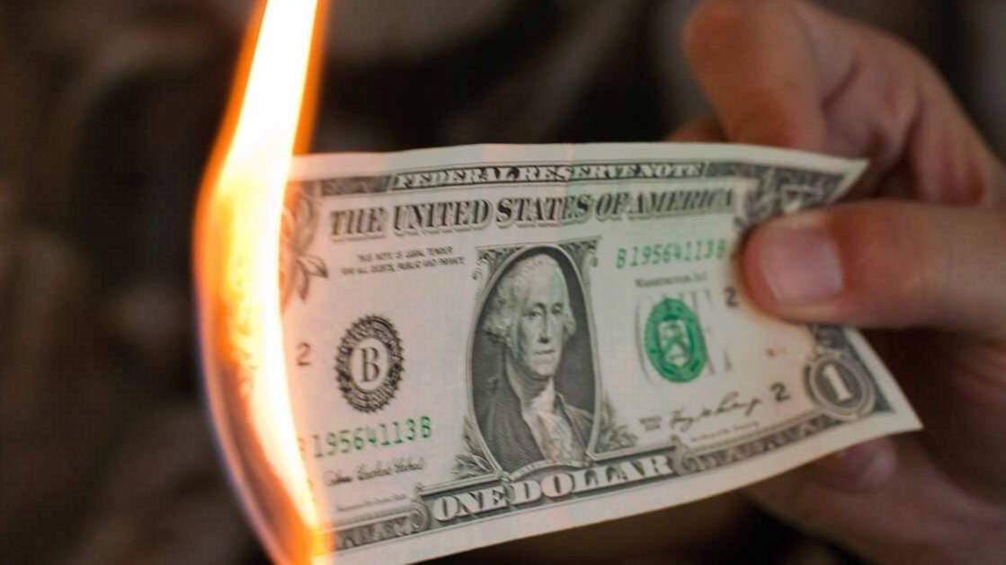 NBC: операция против хуситов обошлась США в более чем 1 миллиард долларов