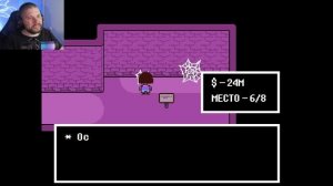 ТЕПЕРЬ ТОЧНО ПУТЬ ГЕНОЦИДА! ➤ Undertale #17