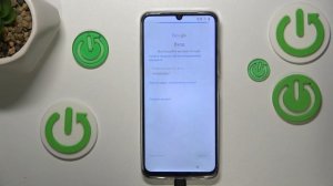 REALME C61 | Как настроить REALME C61 первый раз - Процесс настро