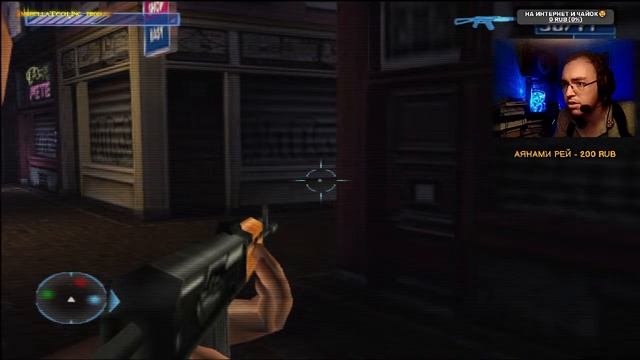 Spy Hunter: Nowhere to Run (PS2) #10 ➤ Скала в особняке смотреть онлайн