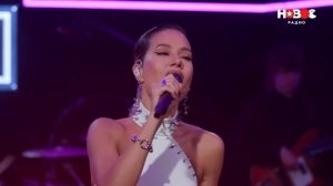 Юля Паршута – Live-концерт на Новом Радио