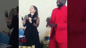 Песня ели ли ели ла  на русском.