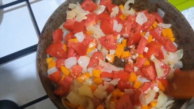 Невероятно вкусная икра из баклажан смотреть онлайн