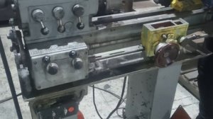 токарный станок *школьник*