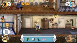 Как достать соседа 5 часть