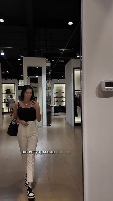 ШОПИНГ В ДУБАЕ☕️ #жизньвдубае #дубай #влог смотреть онлайн