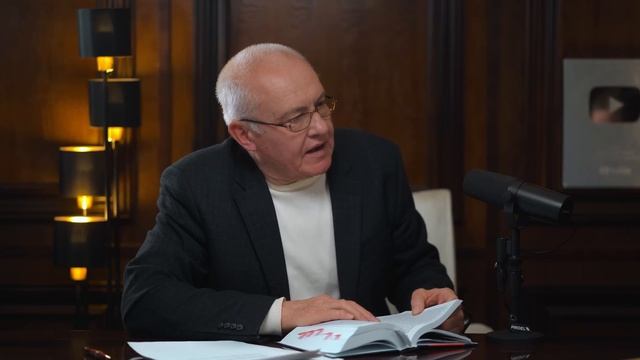 Борис Миронов. Как перековали русский народ