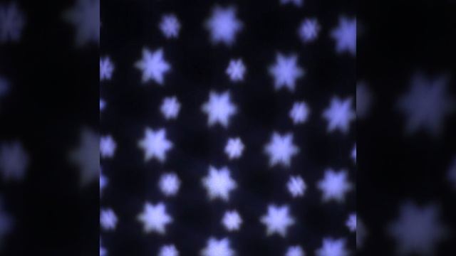 Световой прибор "Шар со снежинками" 20х15 см, 5 режимов, 12V смотреть онлайн