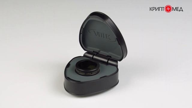 Офтальмологические линзы Volk
