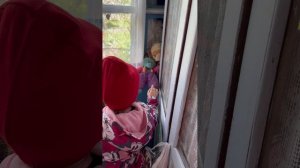 Родной дом - это место, где тебя любят и всегда ждут…