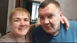 постриглись на пару/распаковка/