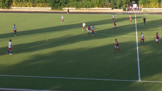 ФК Борец 4:0 ФК Велазерими - Куп на Македонија смотреть онлайн