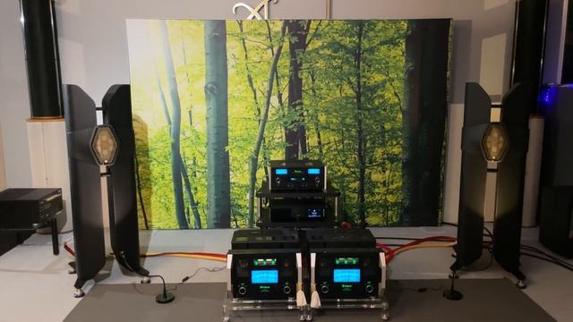 Lovers Moon Govi Monitor Audio HYPHN McIntosh MC451 NAIM 4Kᵁᴴᴰ смотреть онлайн