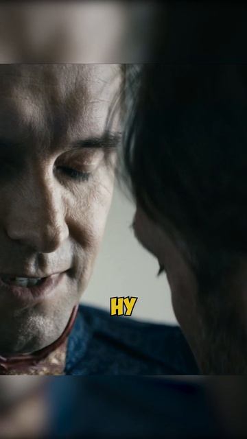 Если бы супер герои были реальны💀 #пацаны #theboys #сериа? смотреть онлайн