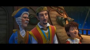 ЛУЧШИЙ ЗЛОДЕЙ В СНЕЖНОЙ КОРОЛЕВЕ! [МУЛЬТ-БИТВА]