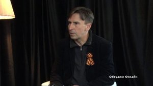 День Победы в стихах Сергиево-Посадских поэтов Александра Ананичева и Павла Алиева.