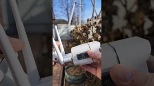 4G камера работает ВЕЗДЕ и РАЗДАЕТ ИНТЕРНЕТ