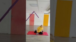Внешняя поверхность бедра