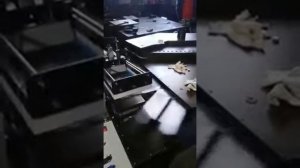 Станок нанесения ПВХ покрытия на рабочие перчатки КПА