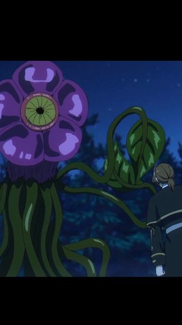 ПРОБУДИЛ ФРИРЕН НА 5 СЕКУНД l Провожающая в последний п смотреть онлайн