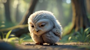 Я потерялся! — Что делать, если ты потерялся? | Сказка Л