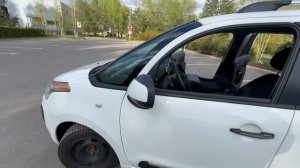 Ситроен С3 Пикассо | Обзор | Продан