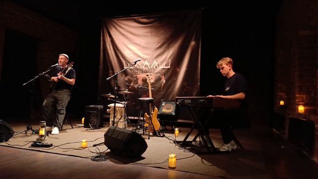 Сергей Шалаевский (гр.ХБС) & Григорий Шалаевский-На зар смотреть онлайн