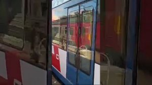 Новая Иволга 3.0 на Ярославском направлении прибывает ?