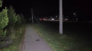 Пятый турбо режим работы фонаря Fenix E35 V3.0 яркость 3000 лю?