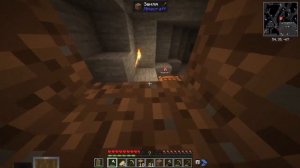 Этот Мод ЗАСТАВИТ ВАС БОЯТЬСЯ ПАУКОВ | АРАХНОФОБИЯ В М?