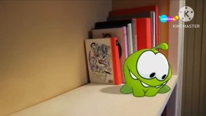 Телеканал Карусель Эфир Ам Ням мультфильм hijacking