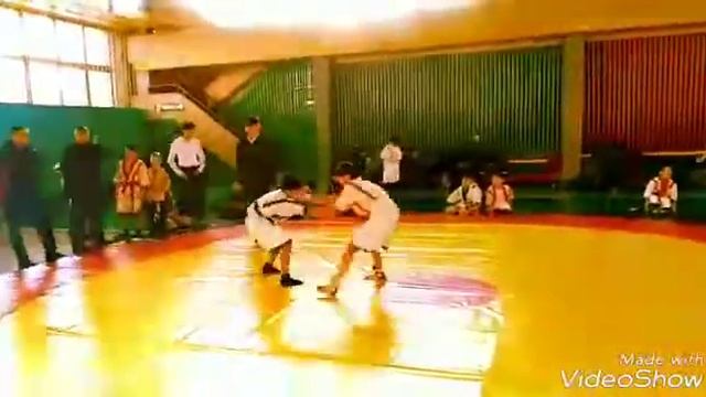 Борец 4.жантасов адильжан.ақмола. смотреть онлайн