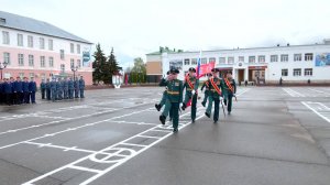 Сила и гордость региона и страны