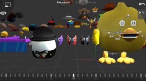 МОДЕЛИ ИЗ ЧИКЕН ГАНА ДЛЯ ПРИЗМЫ MODELS FOR PRISMA 3D