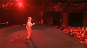 Ранэль Богданов - Выйду на улицу #IFLC2016 Австралия