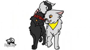 Коты-воители сериал. "рождение" {1 серия 1 сезона}