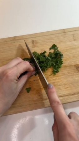 Сытный салат с курицей 😋