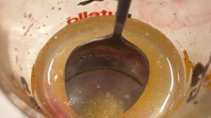 Легкий холодец из индейки