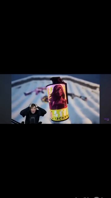 Реакция вели на новый скин гранаты #веляstandoff2 #standoff2 смотреть онлайн