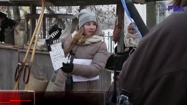«Прощаться не будем»: вдохновение Твери