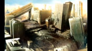 Постапокалипсис