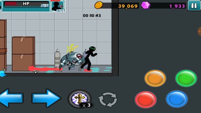 Стикман 5 (3серия)люди смотреть онлайн