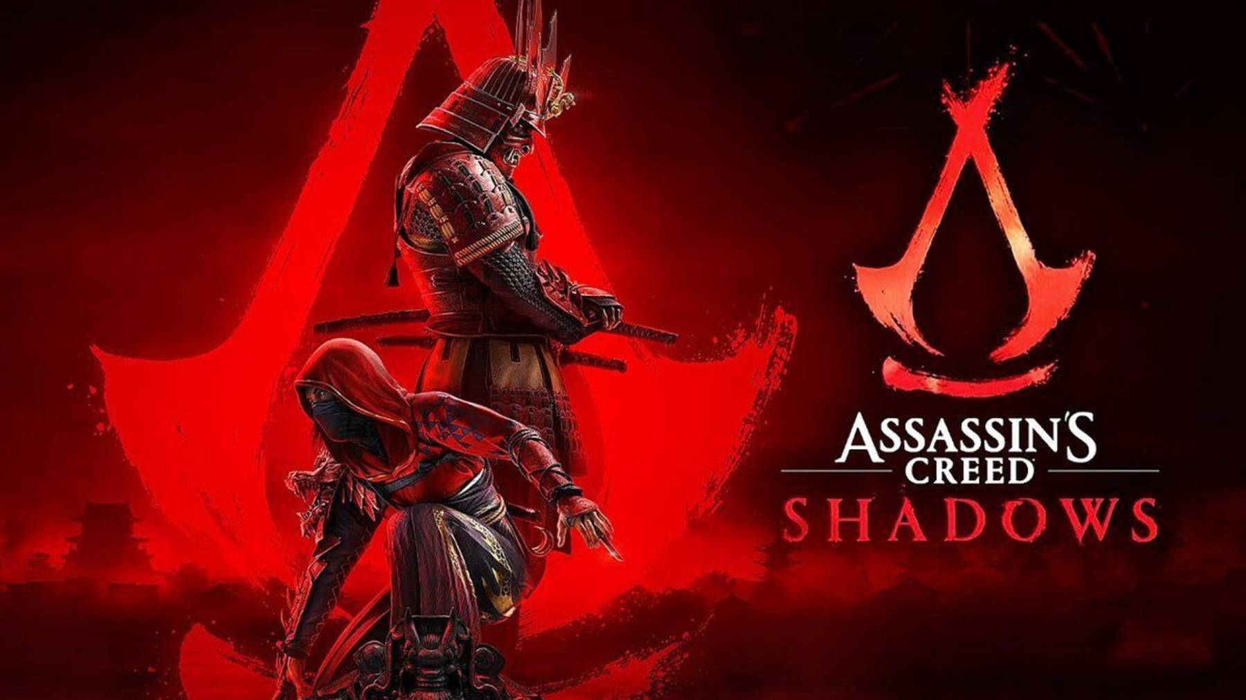 Assassins creed shadows прохождение 1