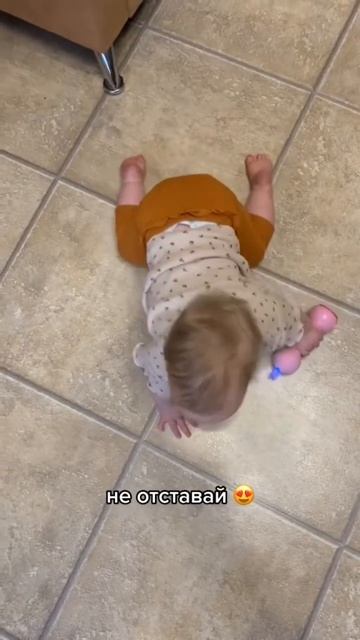 Тренируемся вместе! Зарядка #дети#детиприколы#приколы смотреть онлайн