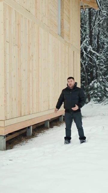 ПОСТРОИЛИ ДВУХЭТАЖНЫЙ ДОМ!#shorts смотреть онлайн