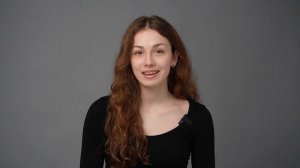 Карина Новосельцева. Визитка