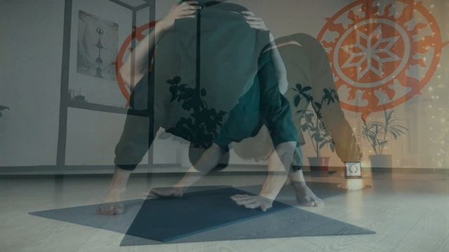 "Нет жалоб и оправданий - есть принятие и адаптация" смотреть онлайн