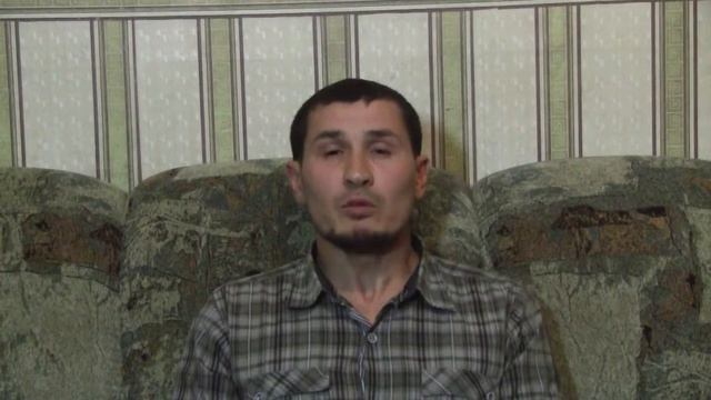 Наш брат Азат обращается к властям России. смотреть онлайн